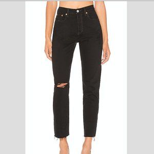 Levi’s Wedgie Icon Jeans